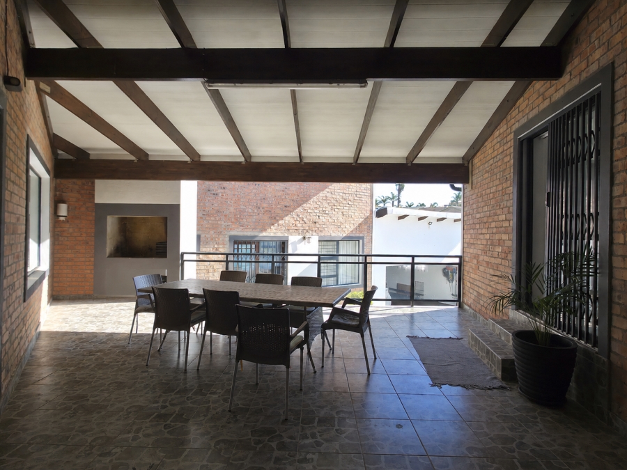 4 Bedroom Property for Sale in Noorsekloof Eastern Cape